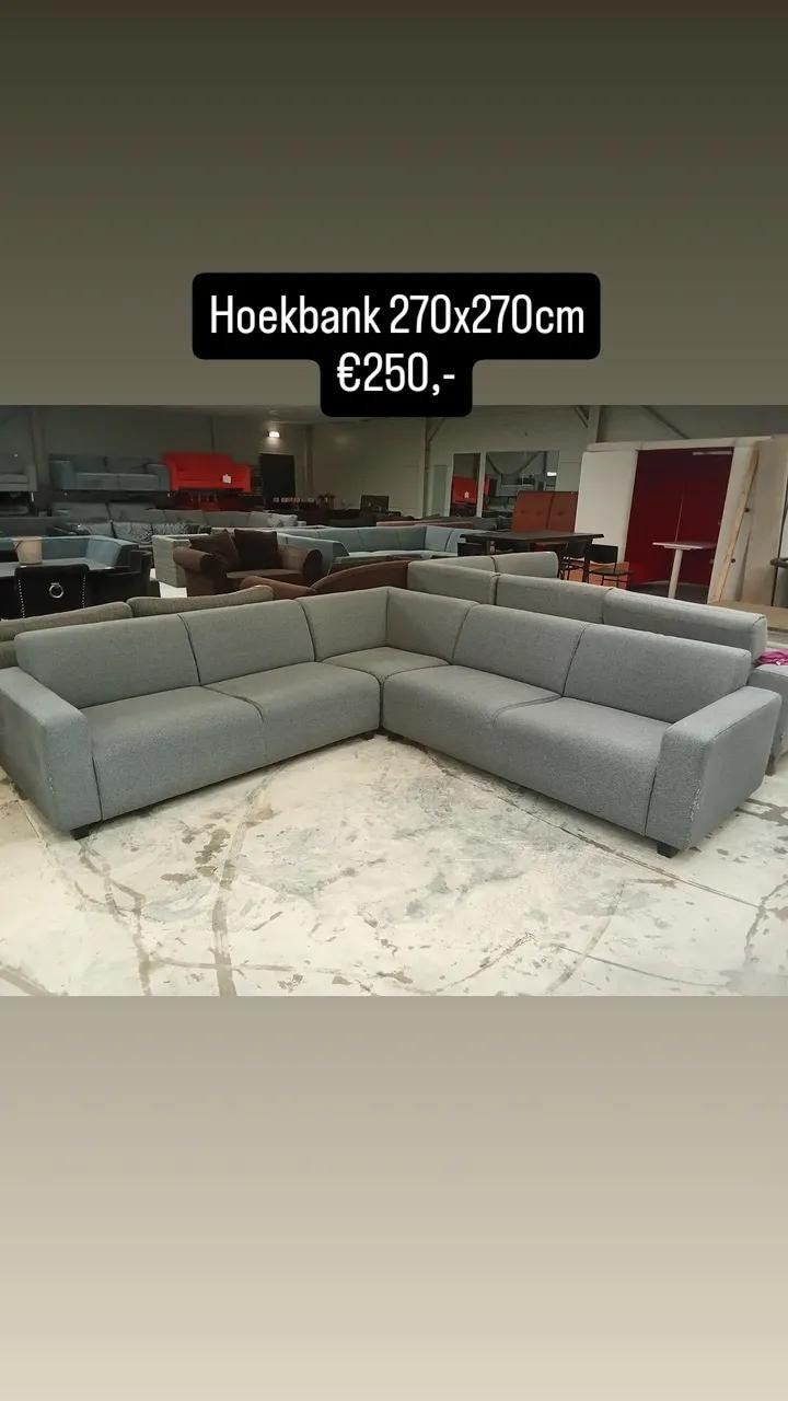 fauteuils - banken - stoelen. meubel kringloop Lelystad, ., 75 tot 100 cm, Ophalen of Verzenden, Zo goed als nieuw