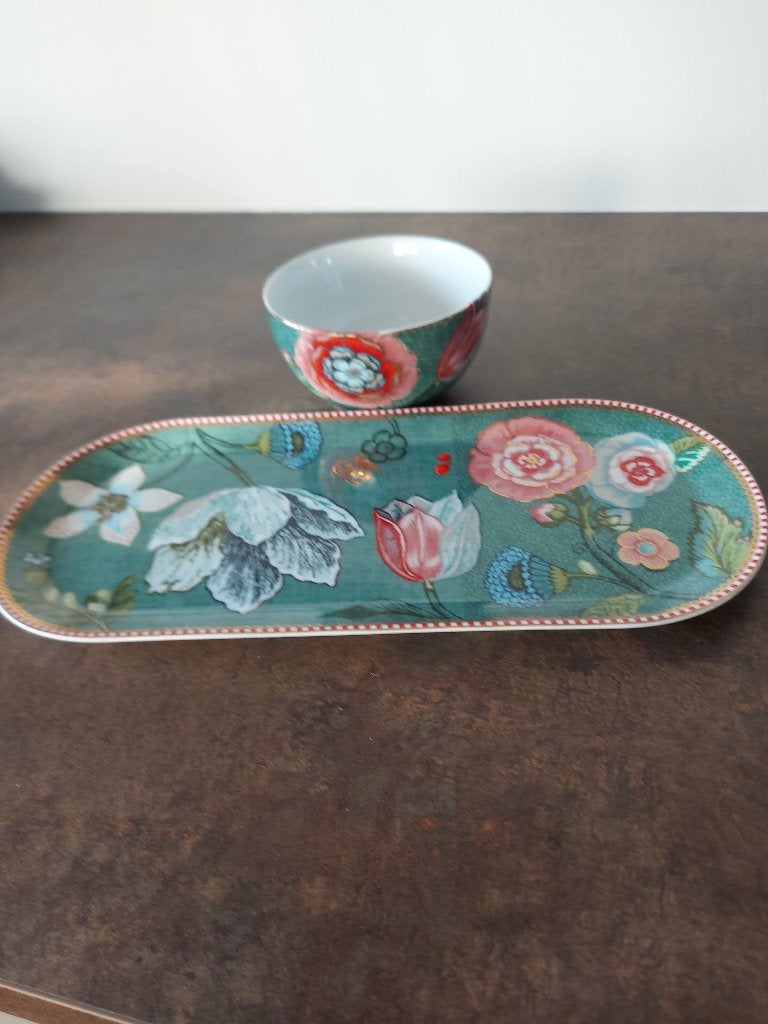 servies Pip Studio, Ophalen, Overige stijlen, Porselein, Schaal of Schalen