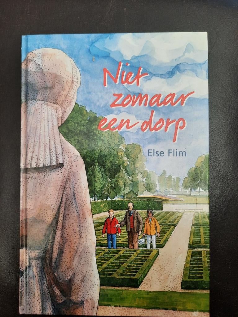 Boek : Niet zomaar een dorp - putten in de oorlog, Boeken, Ophalen of Verzenden, Zo goed als nieuw