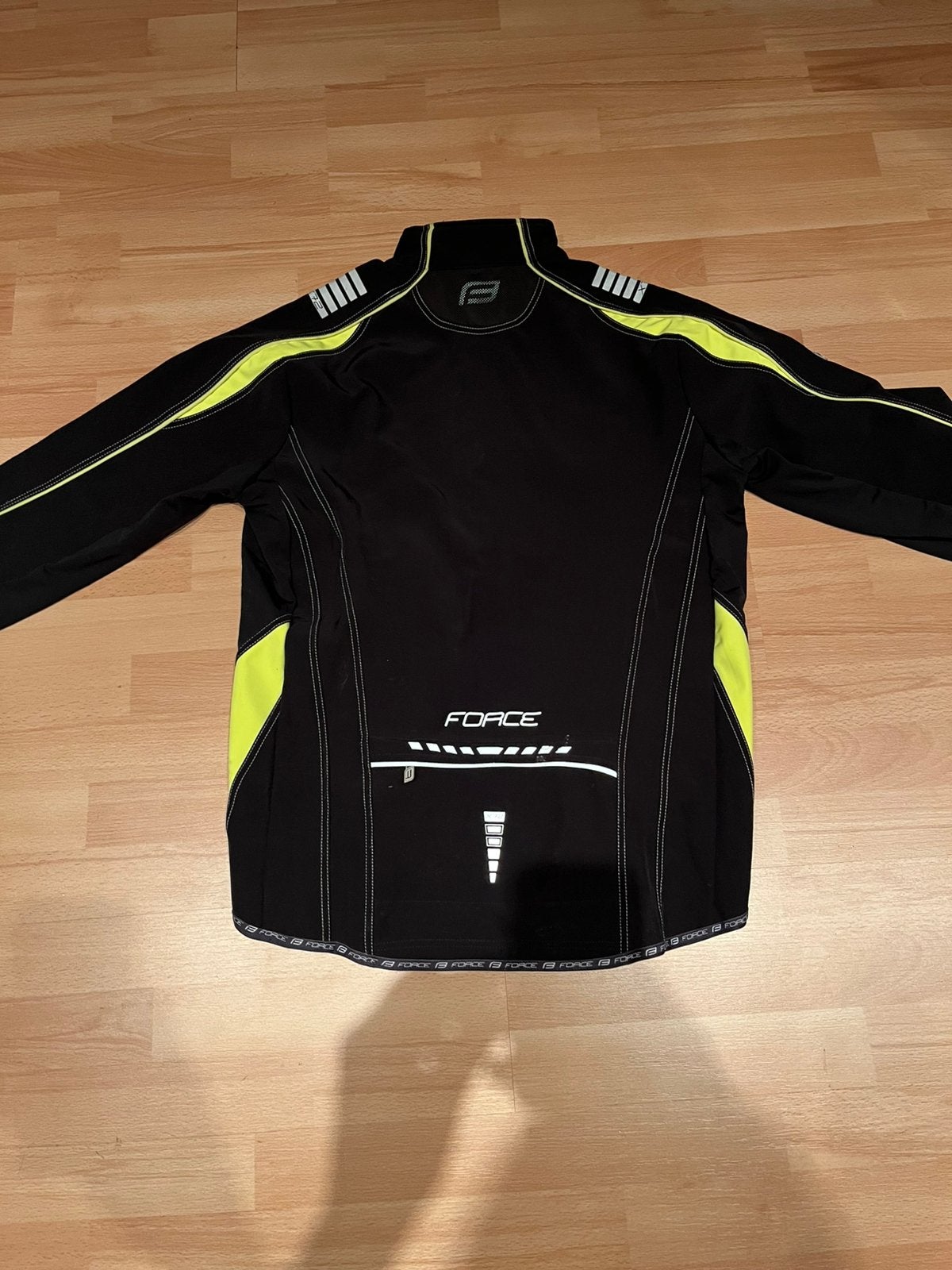 Mtb jas, Ophalen, Tweedehands, Jas | textiel