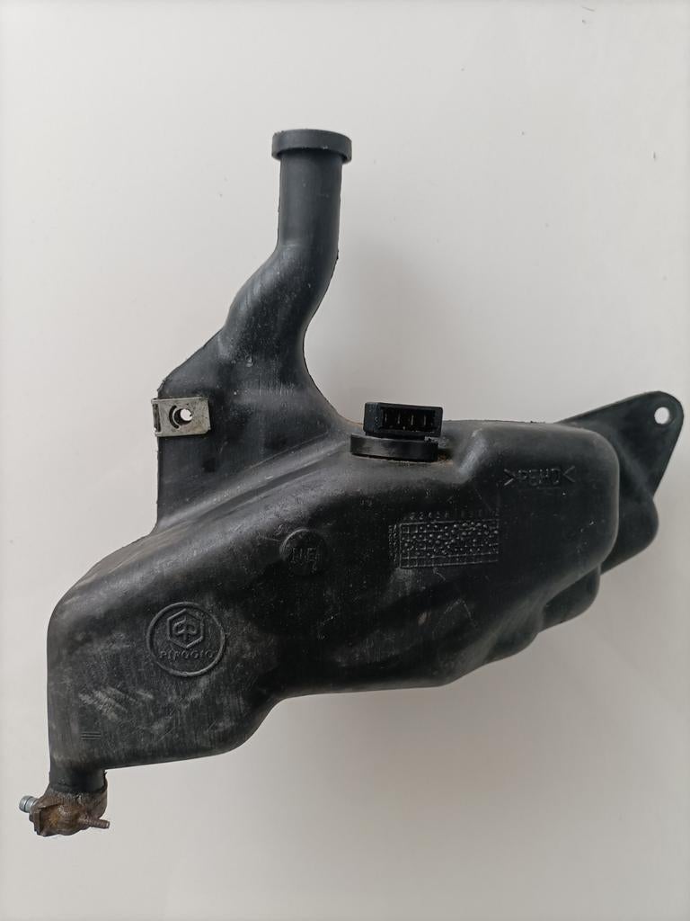 Zip sp 98 olie tank, Ophalen of Verzenden