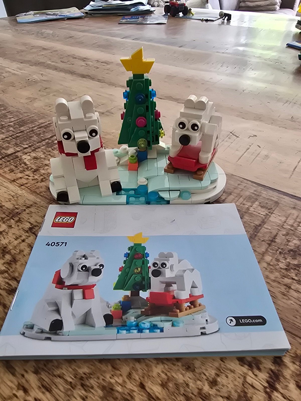 Lego, Ophalen of Verzenden