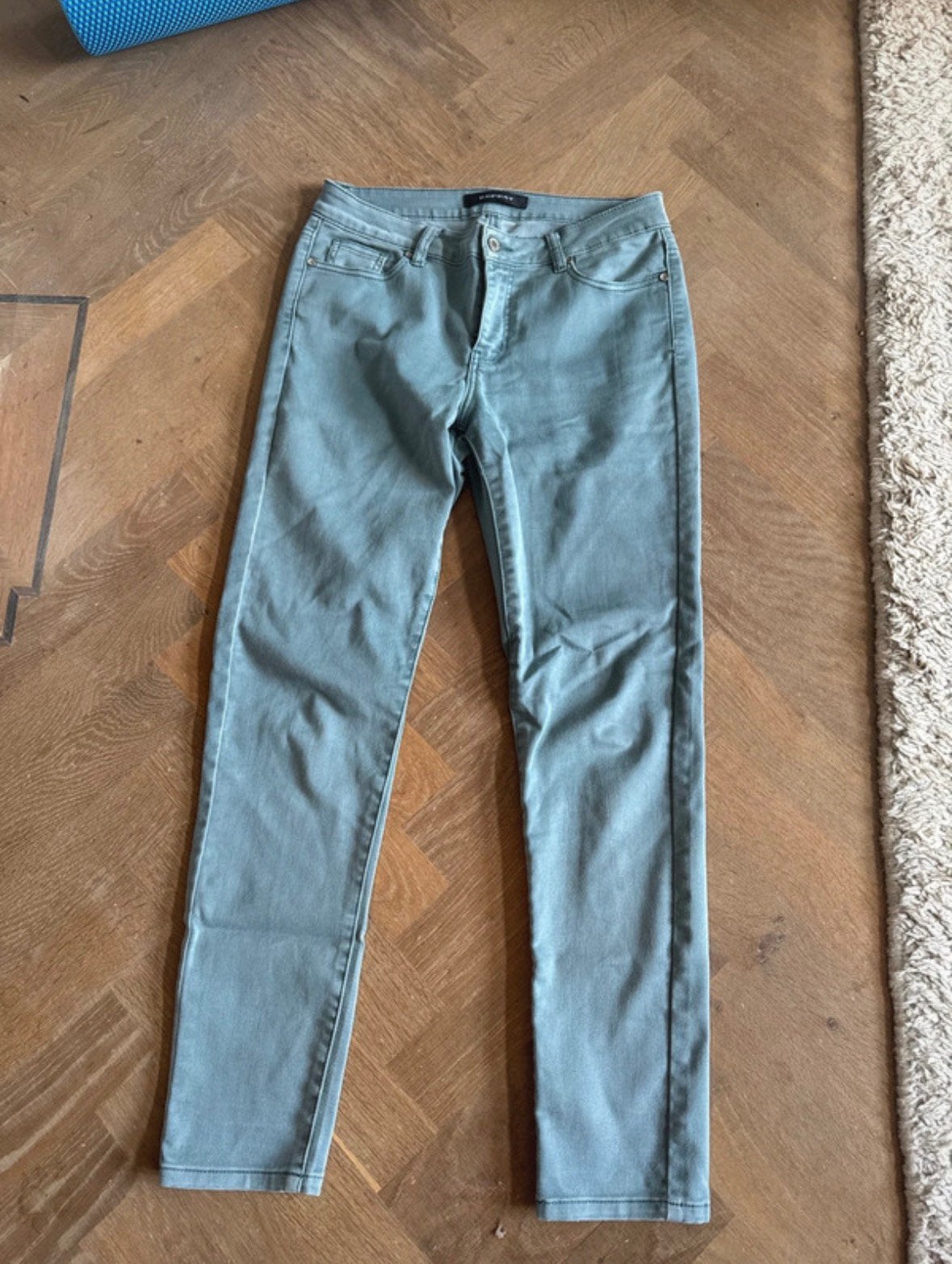 Jeans Repeat Maat FR42/L, Verzenden, Nieuw, Maat 42/44 (L), Lang