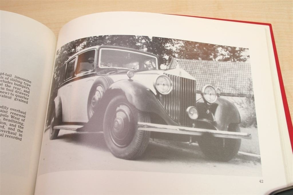 Veteran, Vintage & Classic Cars — Christie\'s Veiling [1975], Ophalen of Verzenden, Gelezen, Algemeen