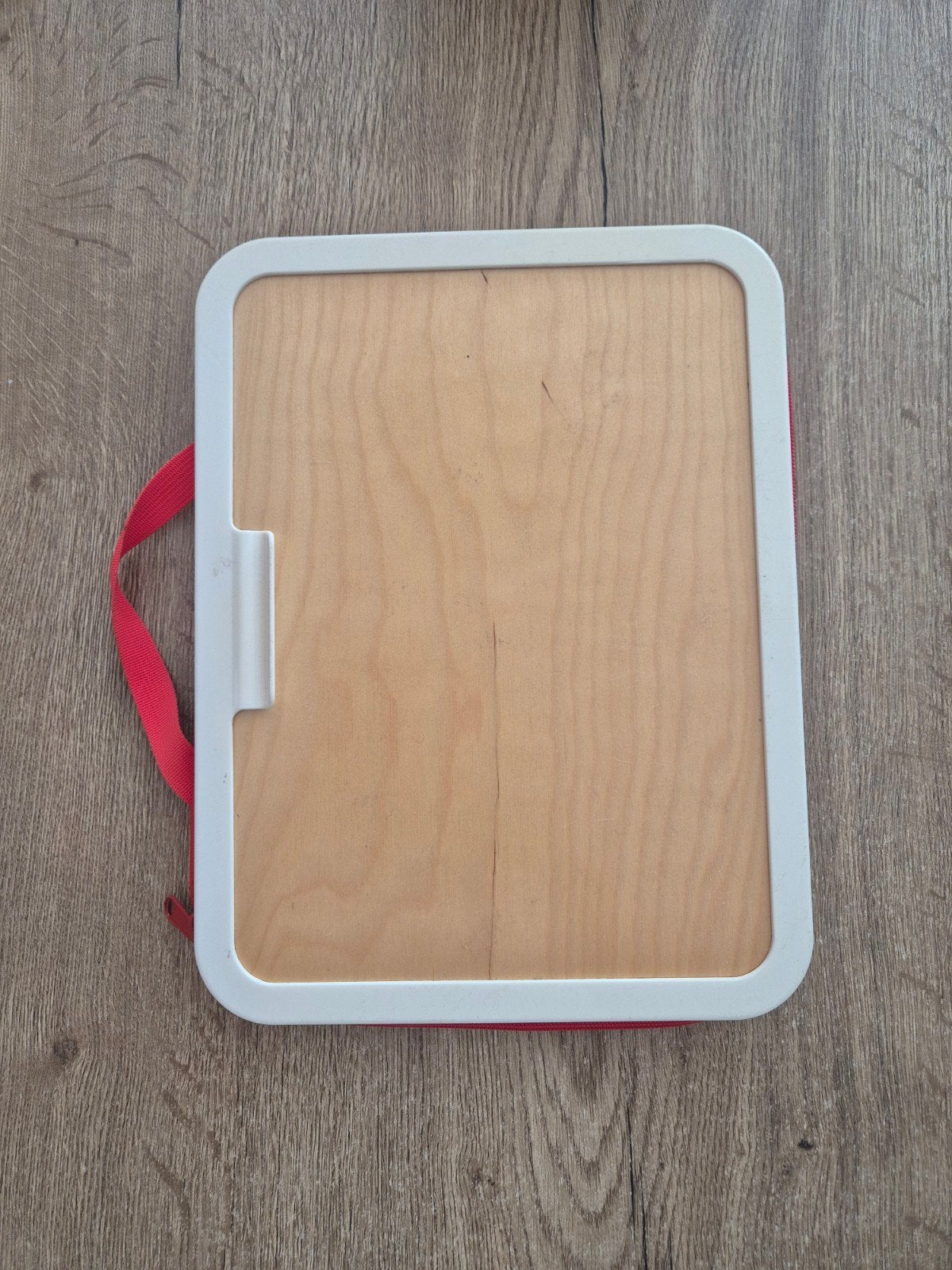 IKEA Tekentas voor kinderen, Ophalen, Gebruikt, Knutselen