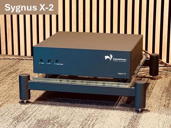 Haandrikman Sygnus X-2, Ophalen of Verzenden, Nieuw, 2 tot 5 meter