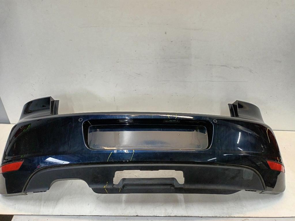 Bumper achter Volkswagen Golf, Onderdelen@venauto.nl, Van der Ven Autorecycling B.V., Gebruikt, Ettenseweg 76, 4706 PB Roosendaal, The Netherlands