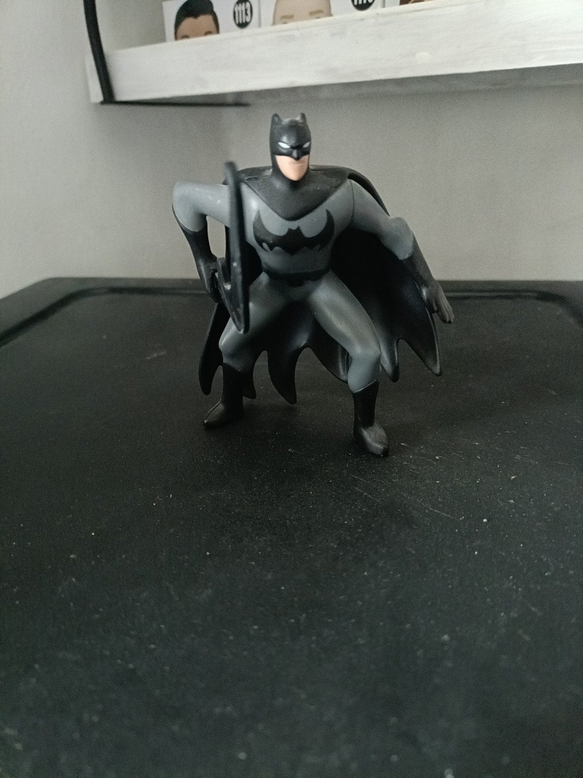 Batman actiefiguur - nog in goede staat, Ophalen of Verzenden, Zo goed als nieuw, Jongen of Meisje