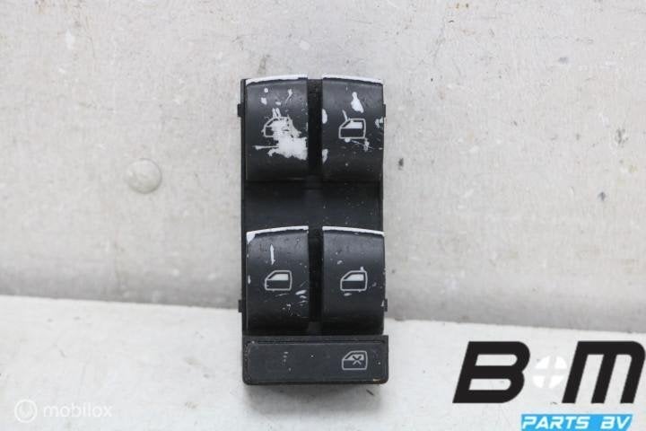 Raamschakelaar links Audi A2 8Z0959851D, Gebruikt