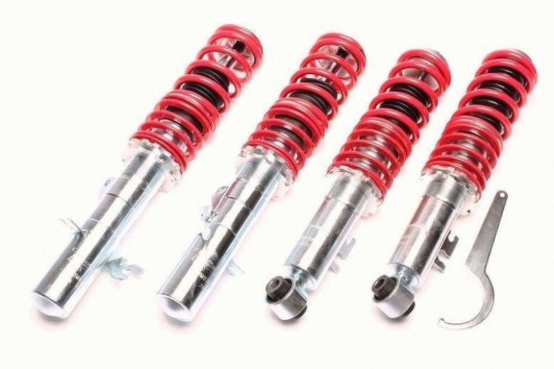 TA Technix Schroefset Verlaging Veren Mini R50, Verzenden, Automotive Parts, A.parts@hotmail.nl, Trasmolenlaan 12 3447 GZ Woerden