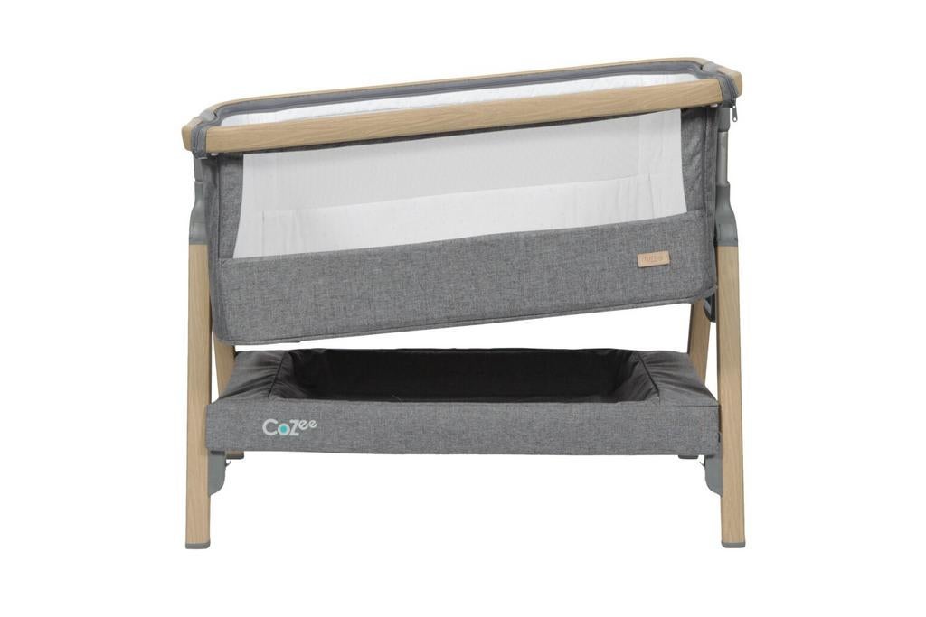 Tutti Bambini CoZee Cosleeper, Ophalen, Zo goed als nieuw, Wieg