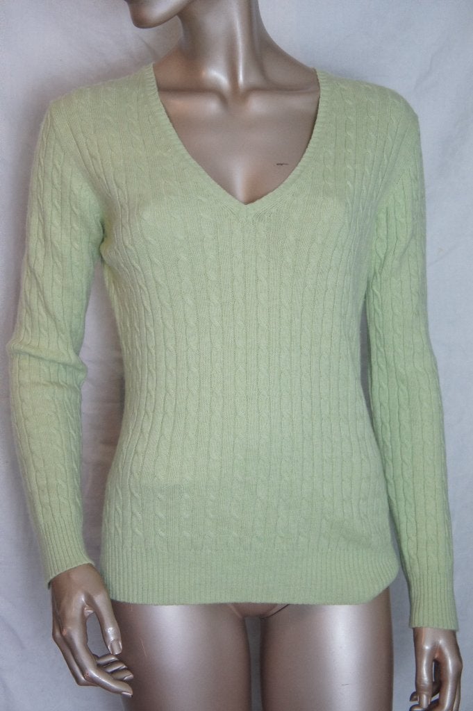 GC FONTANA CASHMERE  trui maat 38, Kleding | Dames, Maat 38/40 (M), -, Verzenden, -
