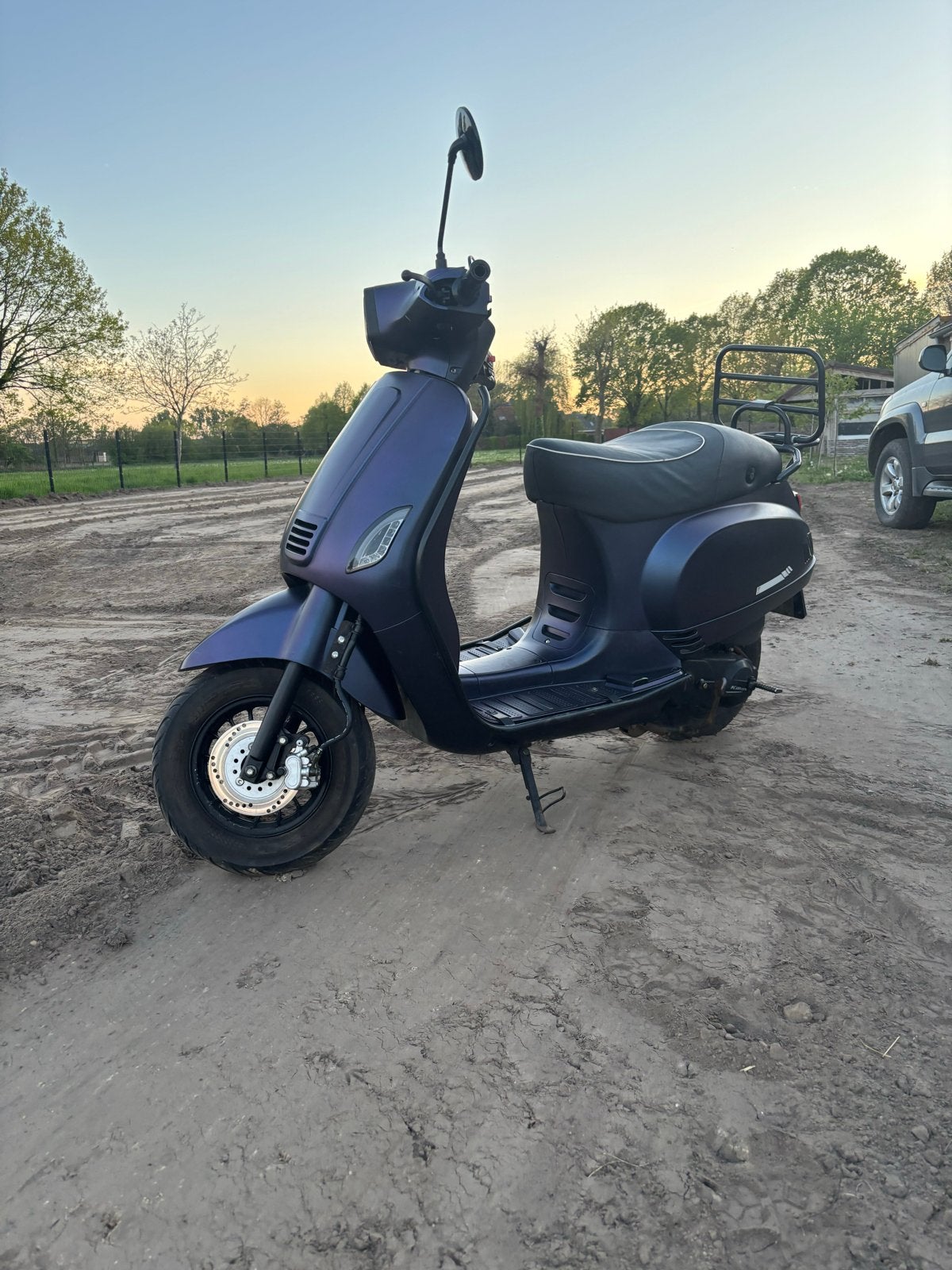 Killerbee Sport 2018 model, Fietsen en Brommers, Ophalen, Gebruikt, Overige modellen, Maximaal 45 km/u
