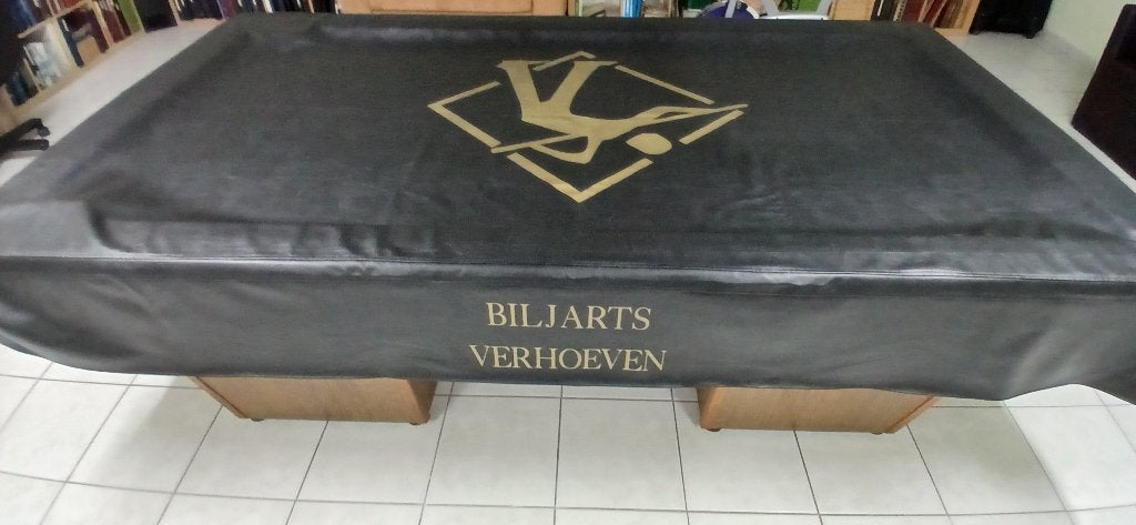 Biljart, Ophalen, Zo goed als nieuw, Biljarttafel