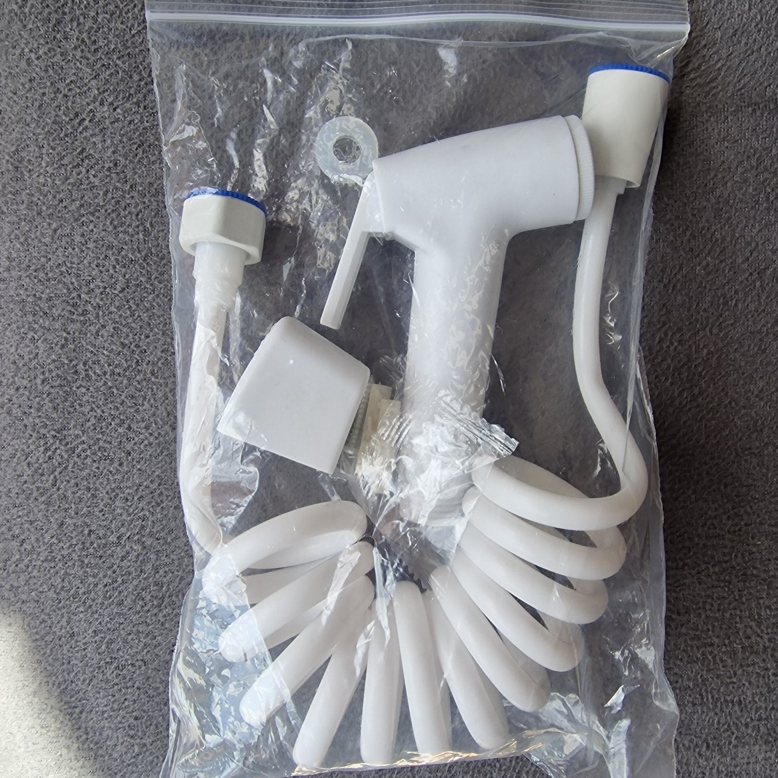 Bidet Sproeier Set - Handdouche Toilet Douche, Ophalen of Verzenden, Nieuw, Douche