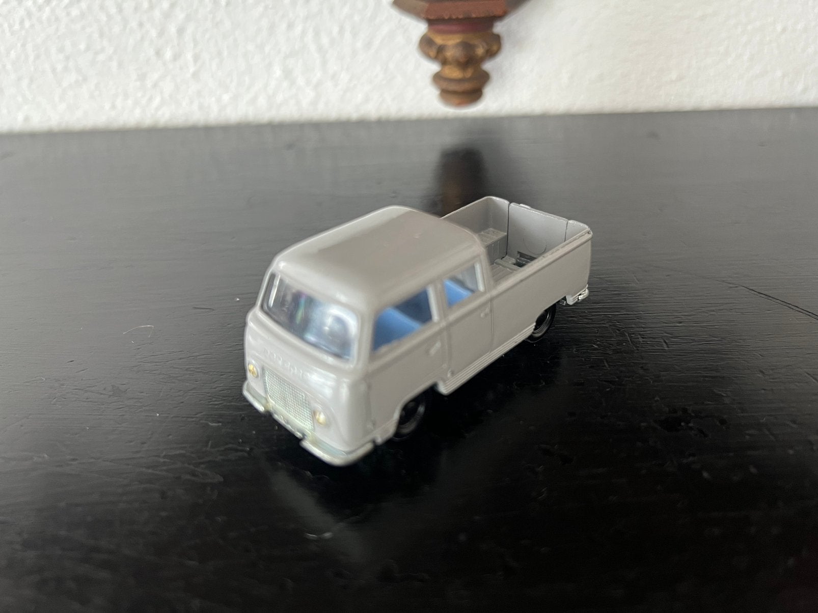 Siku V-serie V251 Ford Taunus pickup nieuwstaat, Verzenden, Zo goed als nieuw, Auto