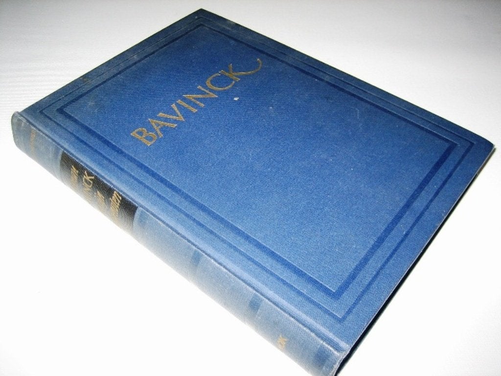 Herman Bavinck en zijn tijdgenoten, Ophalen of Verzenden, Gelezen