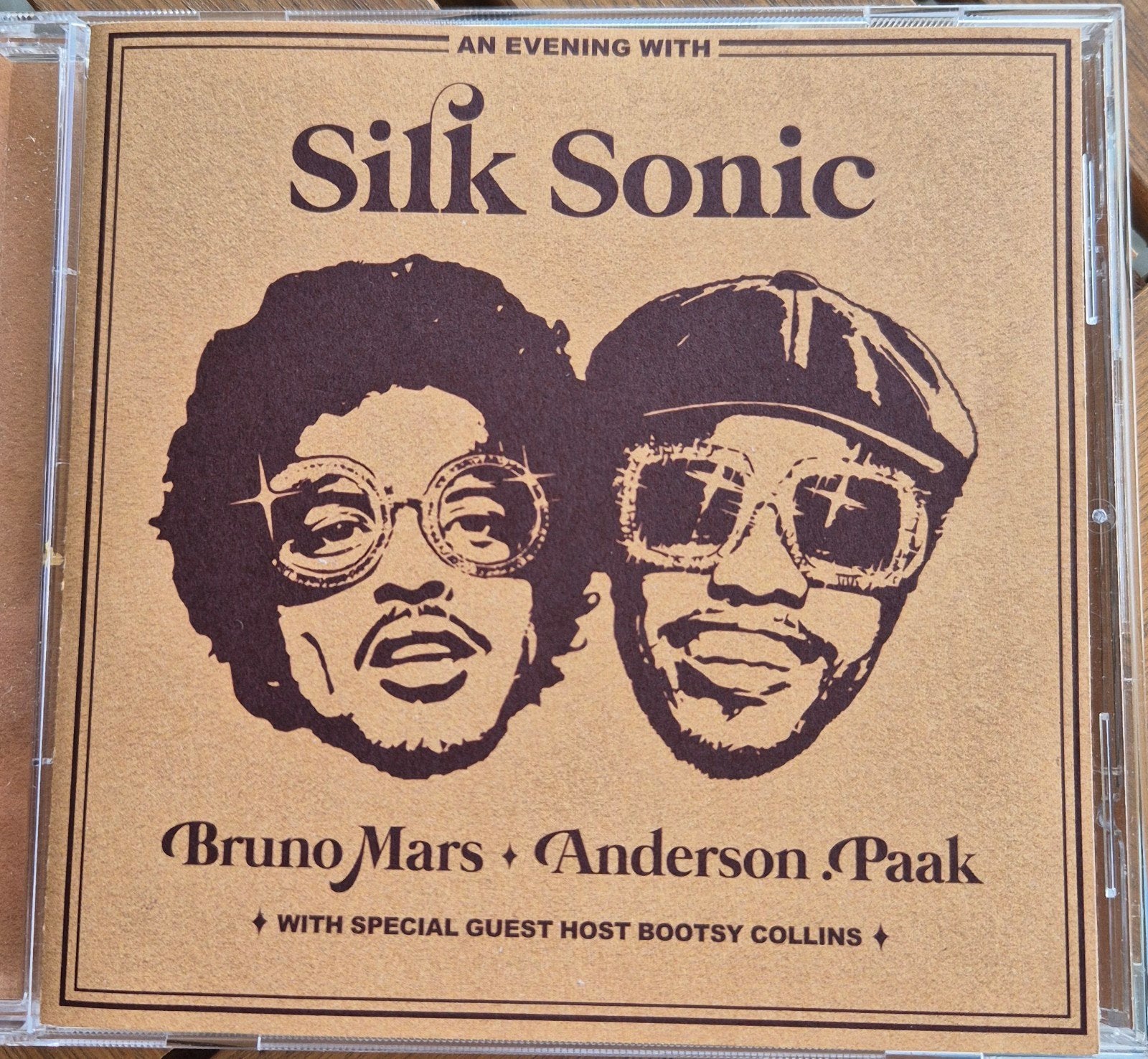 Bruno Mars cd, Ophalen of Verzenden, Zo goed als nieuw, Album