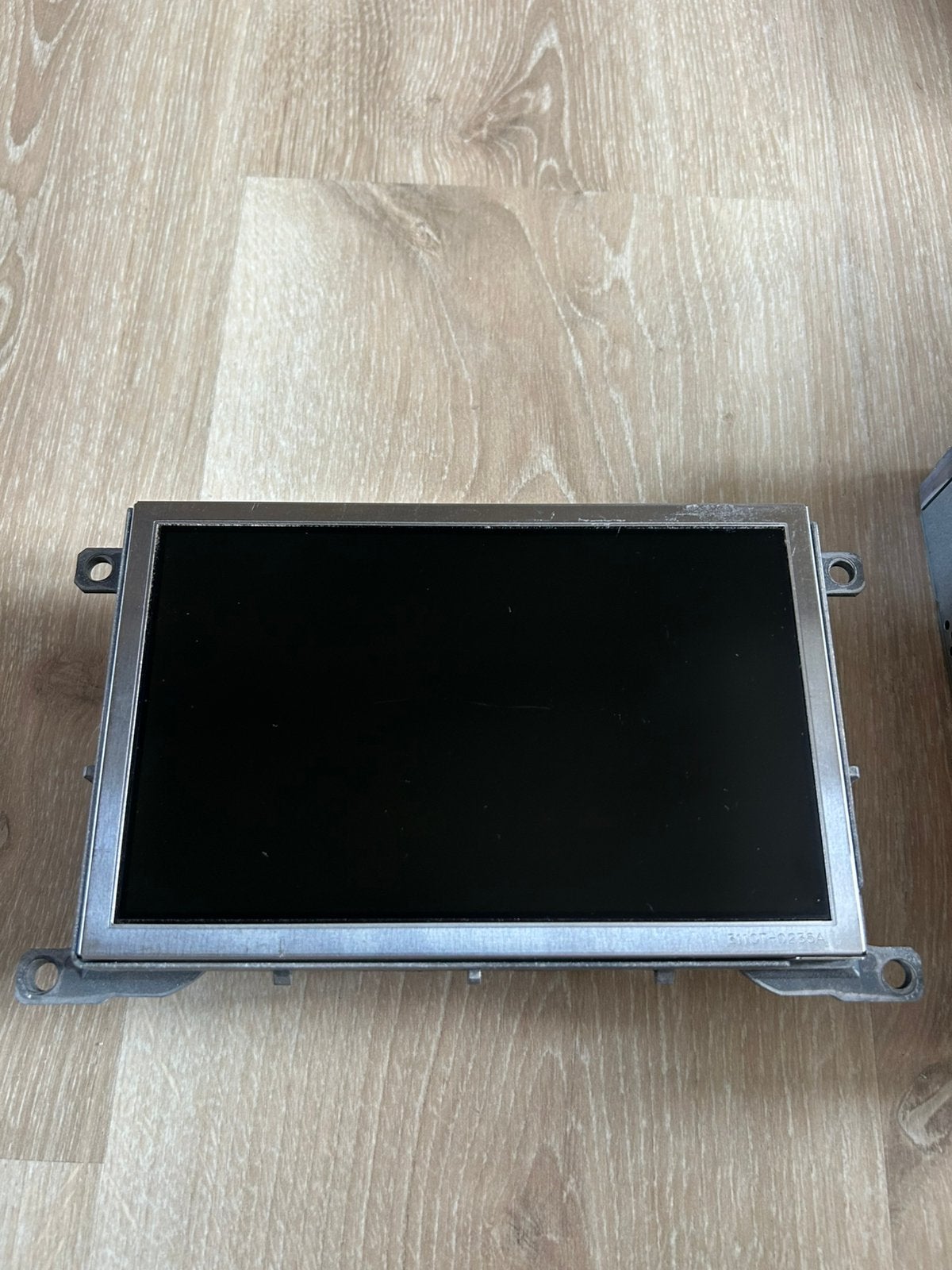 Gebruikte Navigatie Display Peugeot 508 1 generatie, Ophalen of Verzenden, Gebruikt, Peugeot