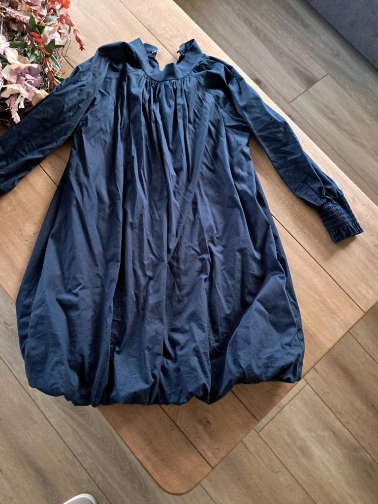 Ballonjurk maat 164, nieuw!, Ophalen of Verzenden, Nieuw