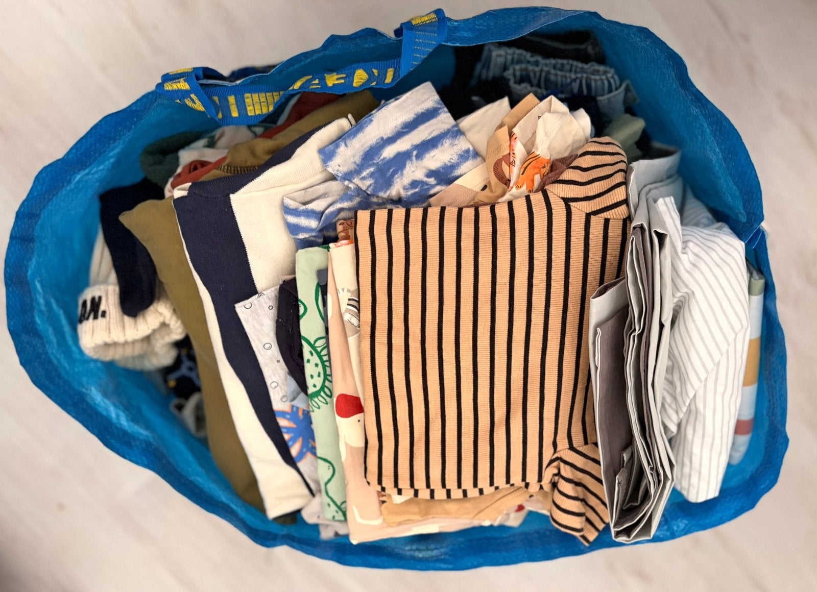 Jongens kleding, Ophalen of Verzenden, Zo goed als nieuw, Overige maten
