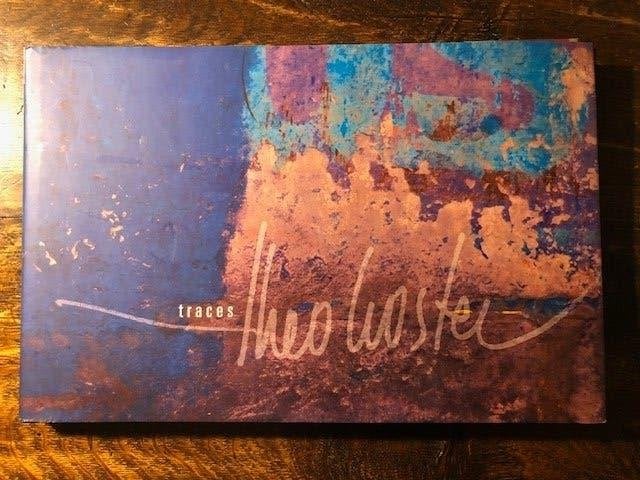 theo koster traces, Ophalen