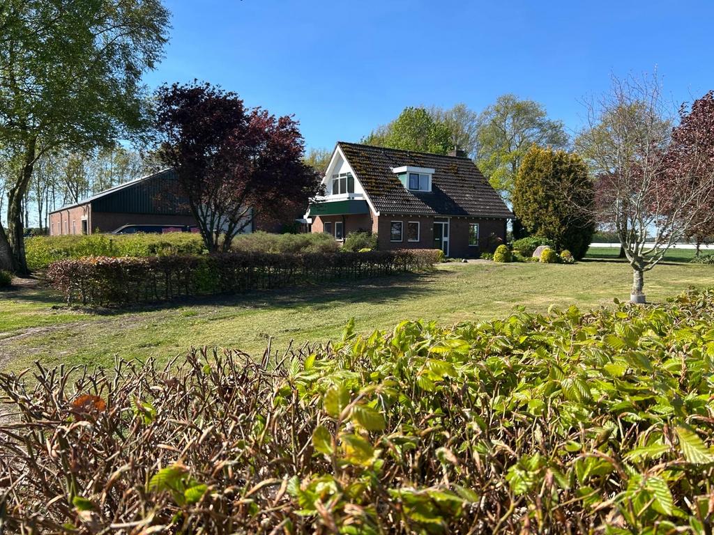 Te huur woning buitengebied Klazienaveen, Vrijstaande woning, Direct bij eigenaar, Drenthe