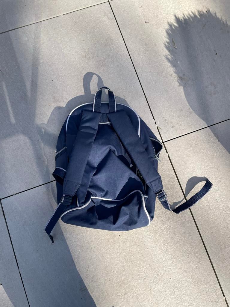 K-Swiss Tennis Tas - Rugzak Model, Ophalen, Gebruikt, Unisex volwassen