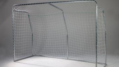 voetbaldoel, Ophalen, Nieuw