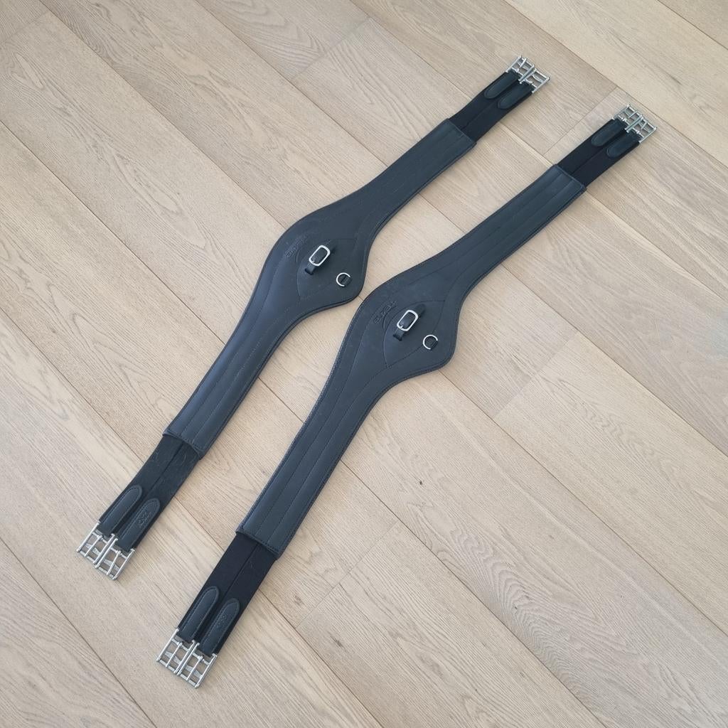 2x Tekna Anatomische Springsingel, Ophalen of Verzenden, Zo goed als nieuw