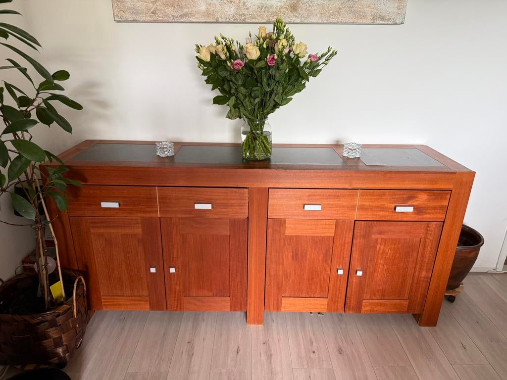 MOET WEG! Complete woonkamerset, Huis en Inrichting, Ophalen