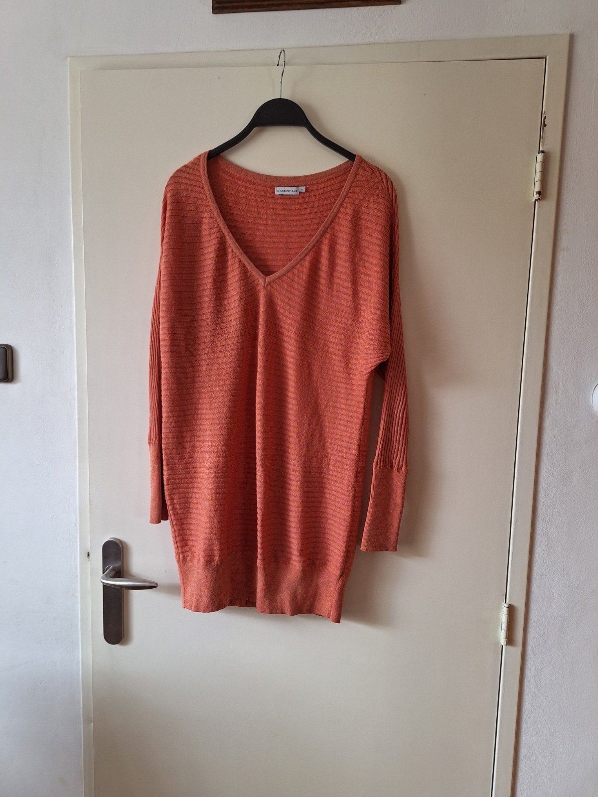 Dames zomer trui Ci Essentials maat S, Ophalen of Verzenden, Zo goed als nieuw, Maat 38/40 (M)