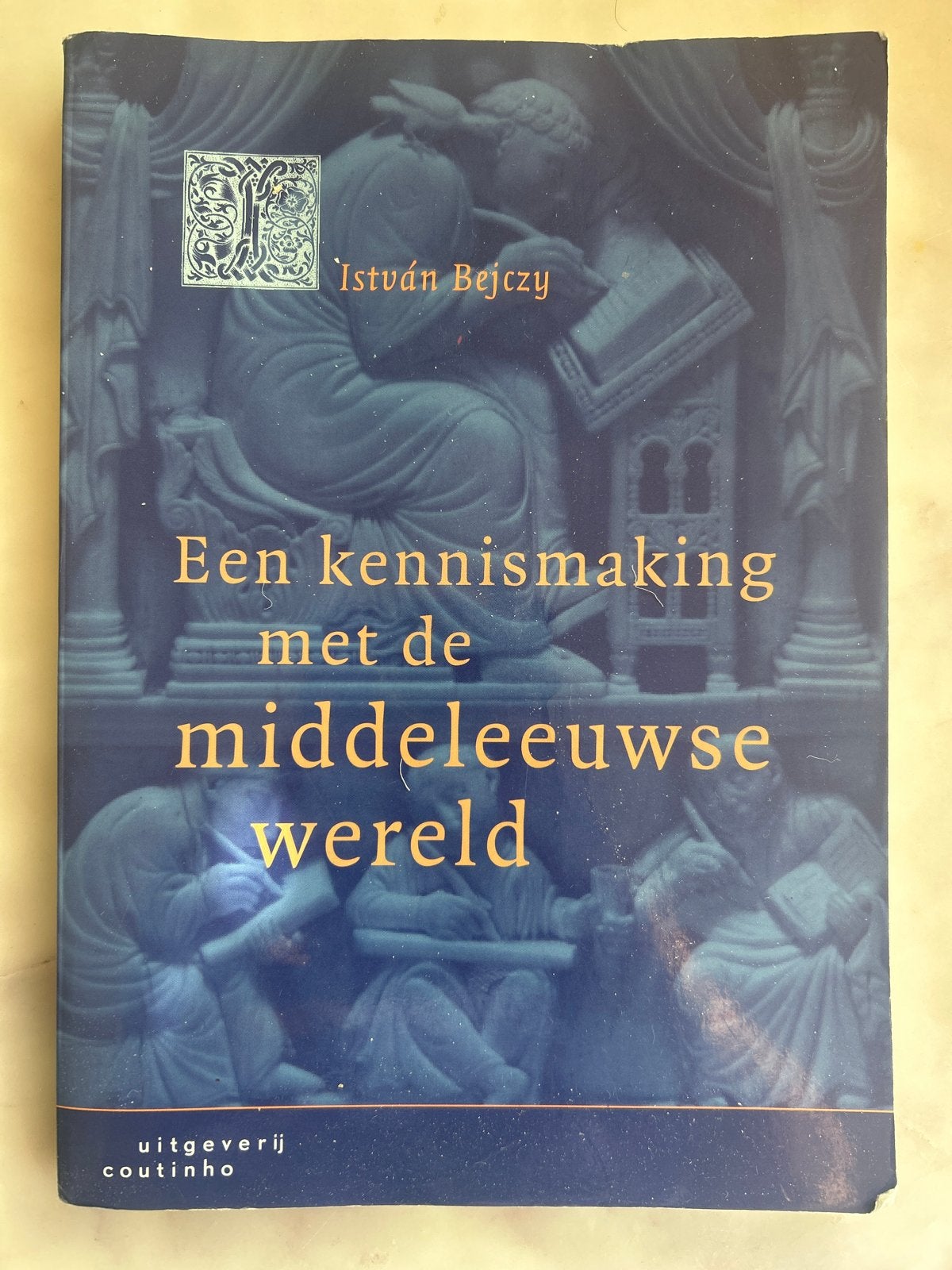 Een kennismaking met de middeleeuwse wereld, Ophalen of Verzenden, 15e en 16e eeuw, Gelezen