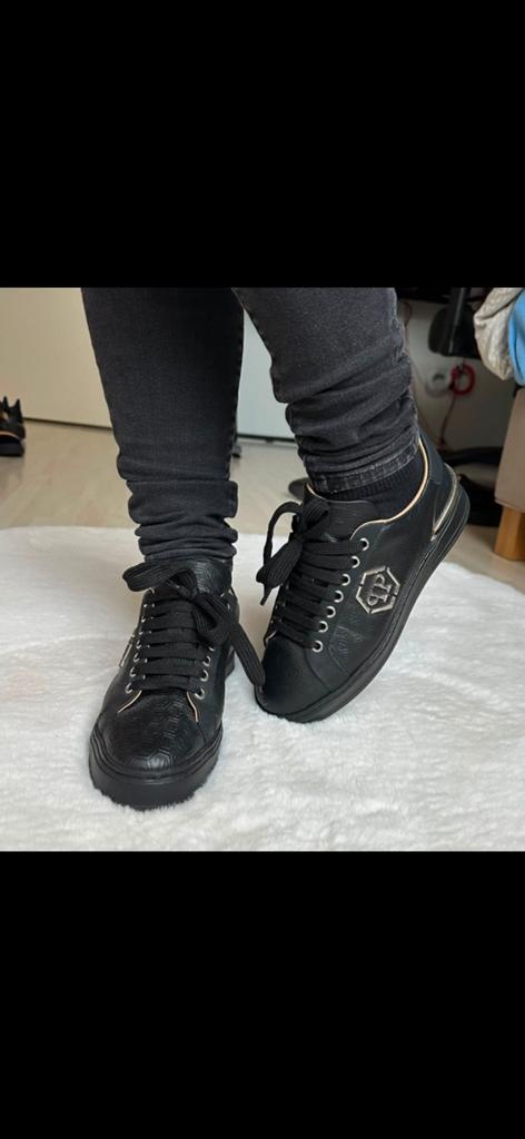 Phillip plein schoenen, Ophalen of Verzenden, Zo goed als nieuw, Maat 38/40 (M), Jack