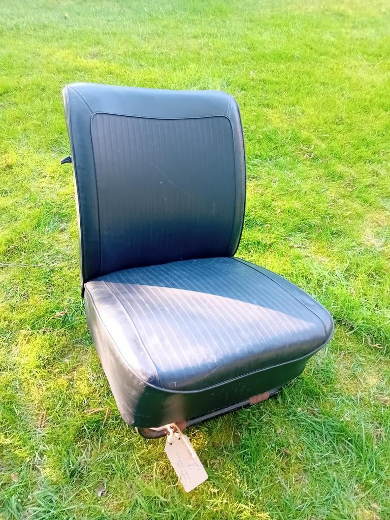 Opel kadett b interieur, Ophalen, Opel