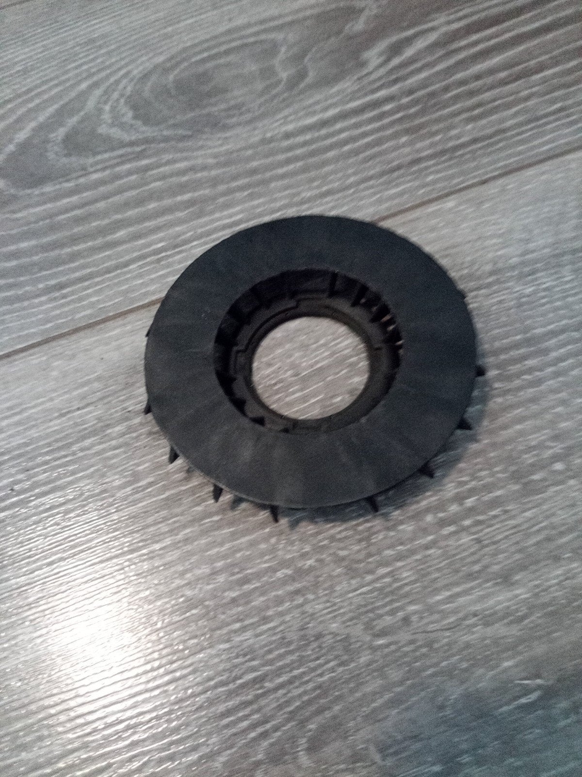 Piaggio 50cc CVT Koelfin - Gebruikt, Ophalen