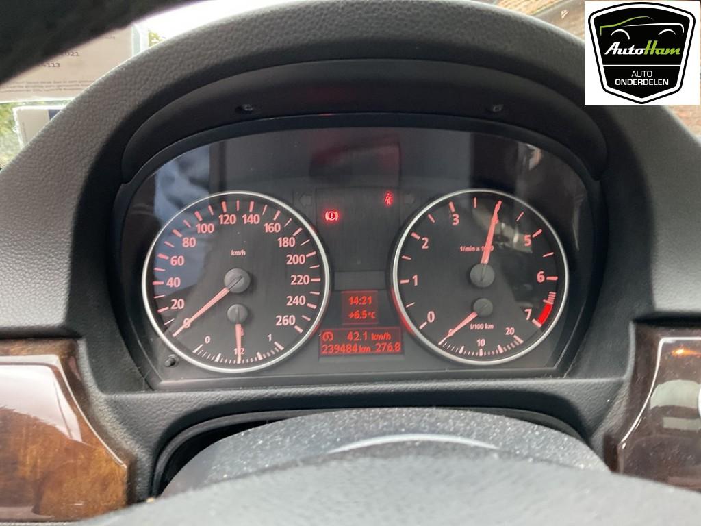 Versnellingsbak Schakel ABS 3 serie Touring (E91) 2006, Gebruikt, Petuelring 130, München 80809, , Duitsland, BMW, Bayerische Motoren Werke AG