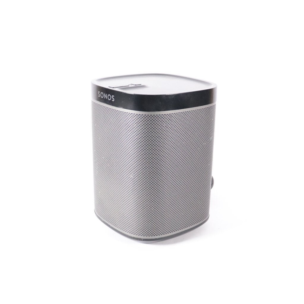 Sonos Play 1 Speaker - Nette Staat, Auto diversen, Sonos, Gebruikt, Support@sonos, 614 Chapala Street
Santa Barbara, CA 93101
USA