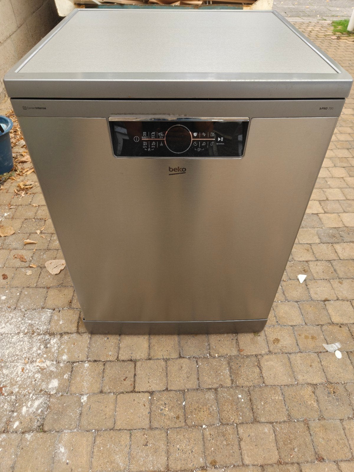 Beko Vaatwasser uit 2024 - Zo goed als nieuw, Ophalen, 60 cm of meer, Zo goed als nieuw, 85 tot 90 cm