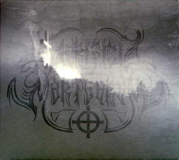 Sacrificia Mortuorum – Damnatorium Ferrum  cd black  nieuw, Cd's en Dvd's, Digipak, Ophalen of Verzenden, Black metal, Nieuw in verpakking