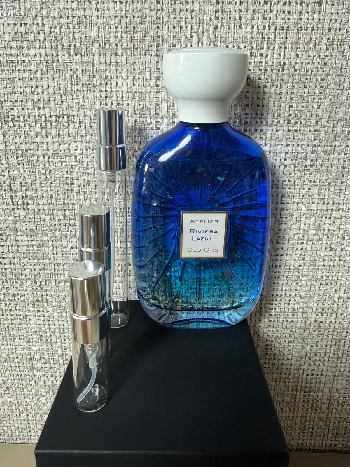 Atelier des Ors Riviera Lazuli, Ophalen of Verzenden, Nieuw