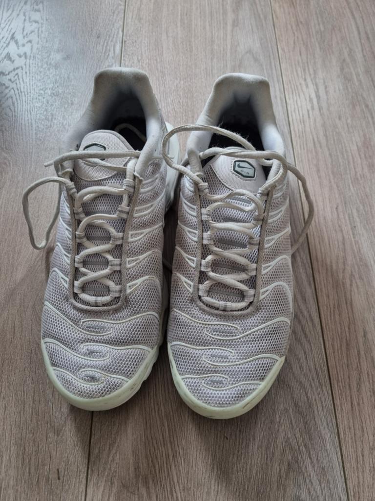 Nike Air Max Plus (TN) - Maat 40, Kleding | Heren, Schoenen, Ophalen of Verzenden, Gedragen