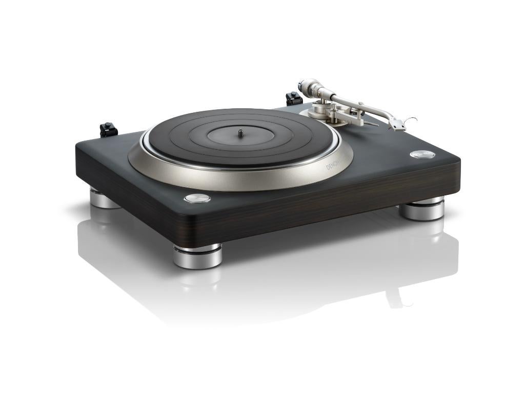 Denon DP-3000NE, Audio, Tv en Foto, Platenspelers, Ophalen of Verzenden, Nieuw, Platenspeler, Overige merken