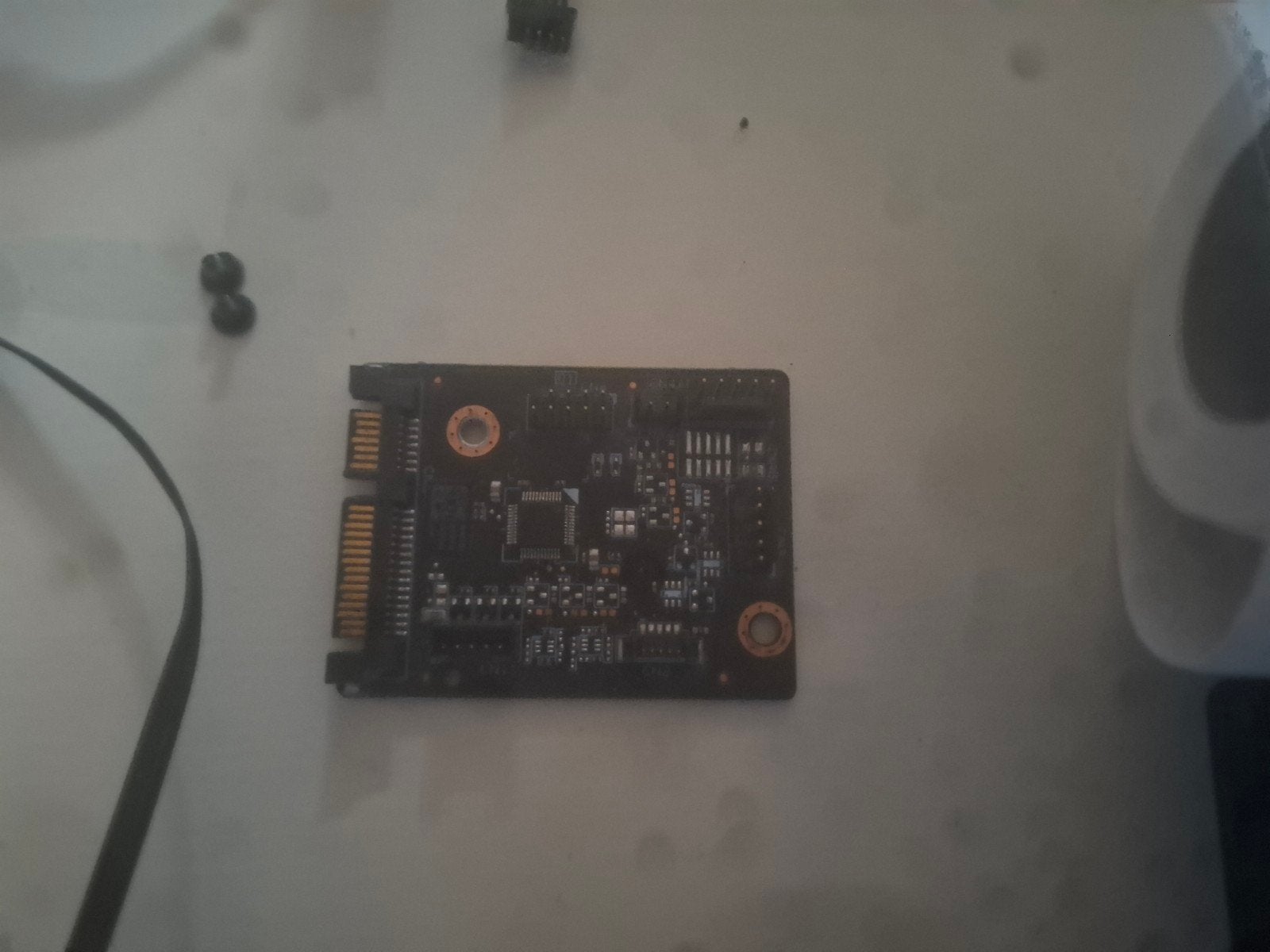 led controller uit omen 25l, Ophalen, Zo goed als nieuw