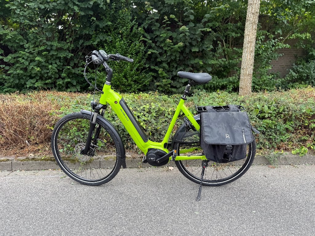 Velo de Ville - Elektrische fiets (Shimano Nexus VL) 28", Ophalen, Zo goed als nieuw, 50 km per accu of meer, Overige merken