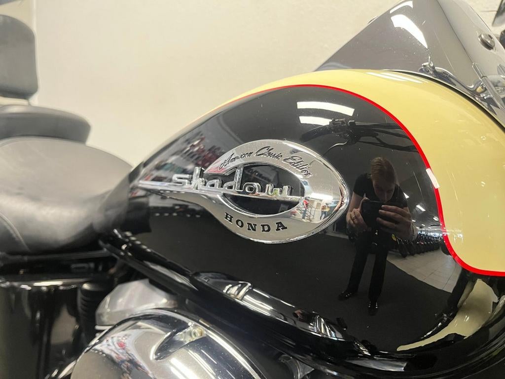 Honda VT 750 C2 SHADOW ACE LEASE VOORDELIG!, 745 cc, Chopper, Bedrijf, Onbekend