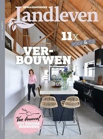 Landleven verbouwen, Ophalen of Verzenden, Muziek, Film of Tv