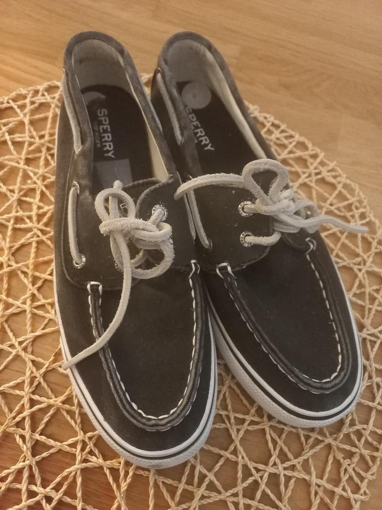 Sperry Boat Schoenen - Comfortabel en Stijlvol 37, Ophalen of Verzenden, Wit, Sneakers of Gympen