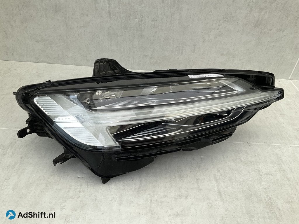 KOPLAMP VOLVO V60 S60 LED MID LED 31420412 RECHTS VO-675A, Auto-onderdelen, Verlichting