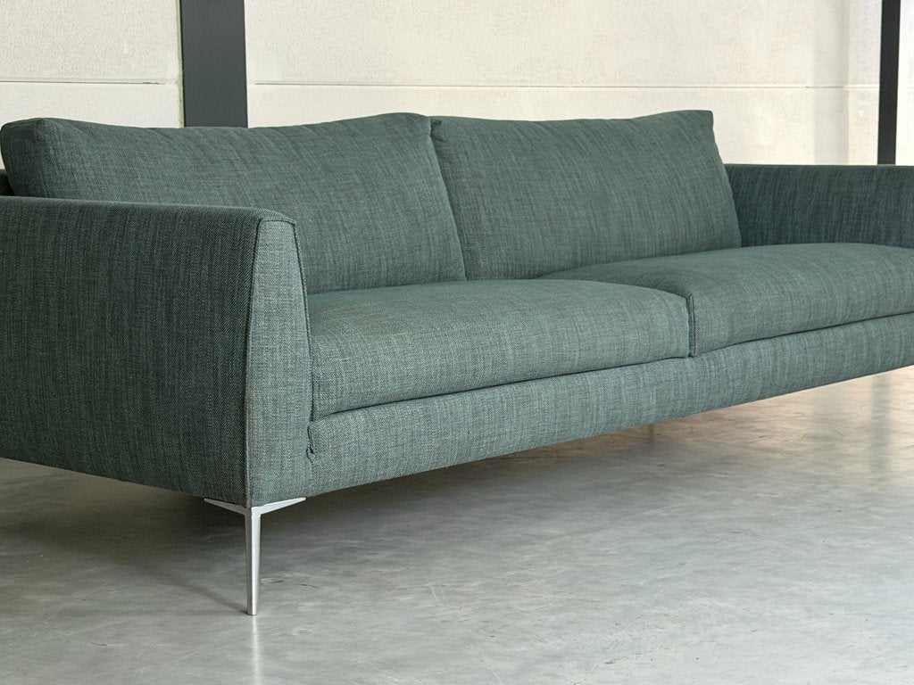 Design on Stock Heelz – Absolute nieuwstaat, Huis en Inrichting, Ophalen, Pode Leolux Harvink Gelderland, Overige maten, 75 tot 100 cm